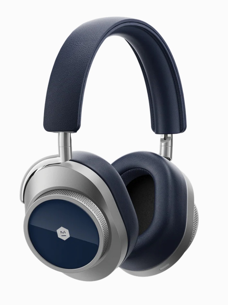Master & Dynamic - MW75