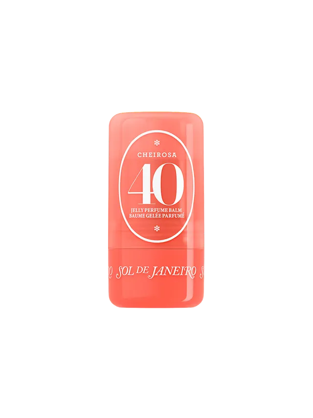 Cheirosa 40 scented balms from Sol de Janeiro