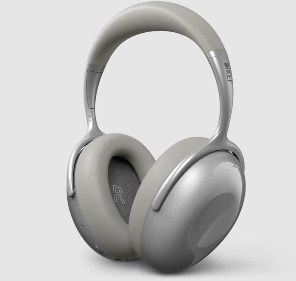 KEF - Mu7
