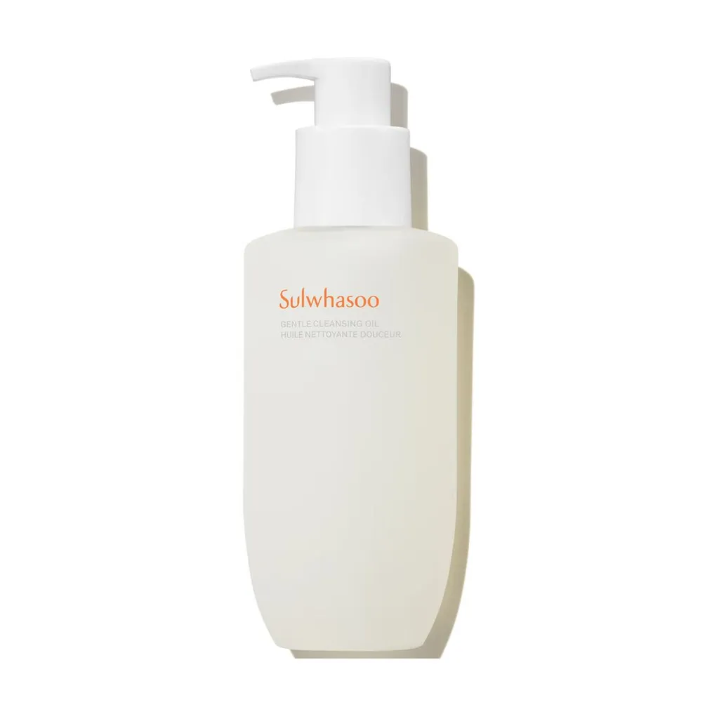 Sulwhasoo Gentle Cleansing Oil