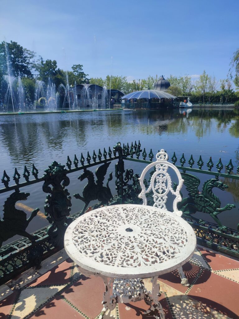 Dvorac Ravadinovo Bugarska