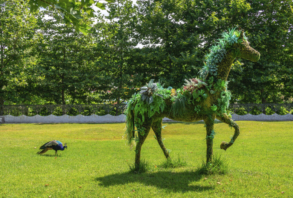 Dvorac Ravadinovo Bugarska