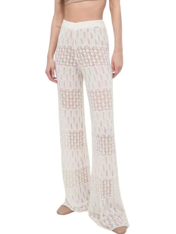 Liu Jo heklane pantalone