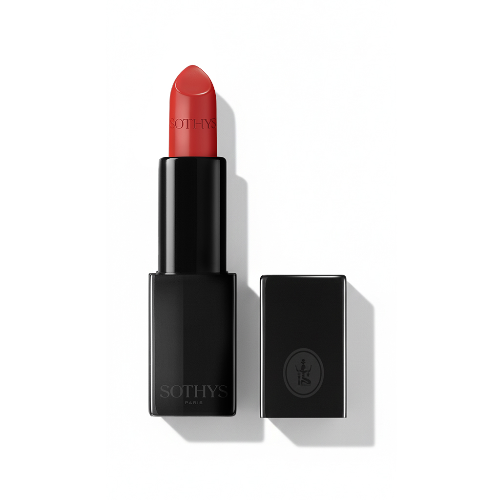 Buzëkuq Saten Intens Sothys Rouge