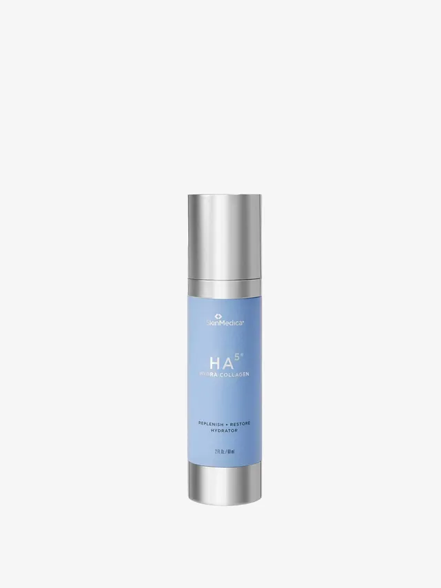 SkinMedica HA5 Hydra-Collagen Replenish + Restore Hydrator