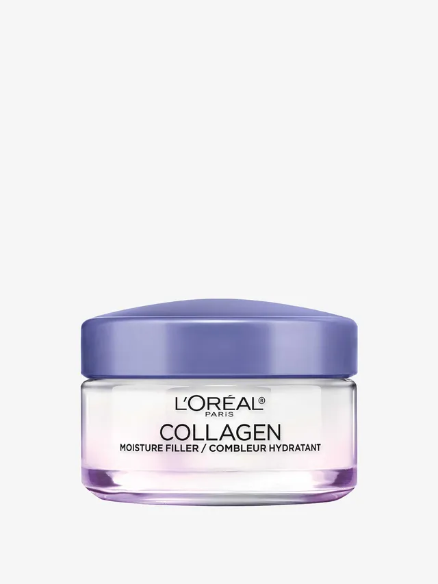 L’Oréal Paris Collagen Moisture Filler