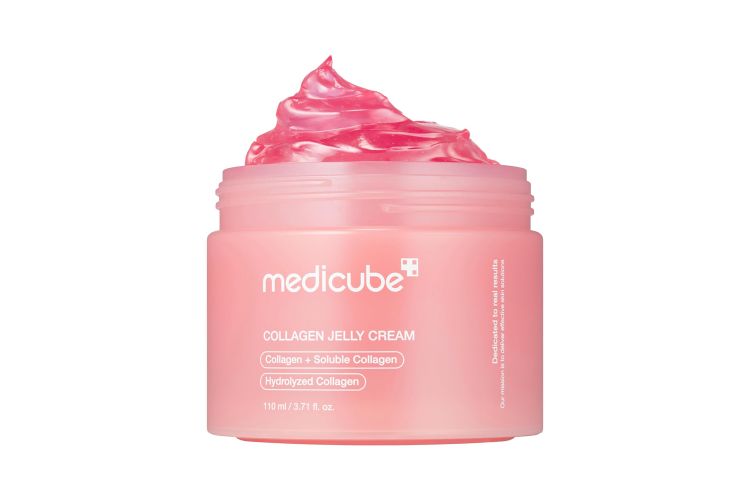 medicube Collagen Jelly Cream