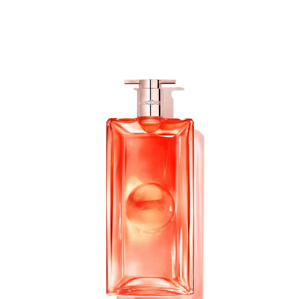 Lancôme Idôle Peach’N Roses