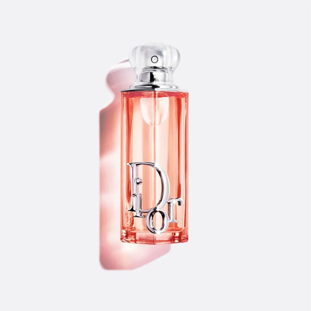 Dior Addict Peachy Glow