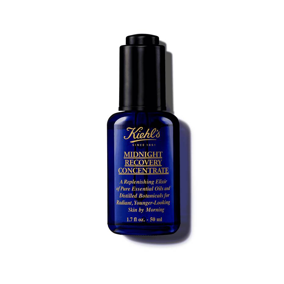 Kiehl's Midnight Recovery Concentrate