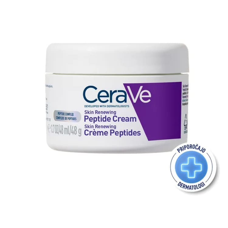 CeraVe Skin Renewing obnavljajuća noćna krema