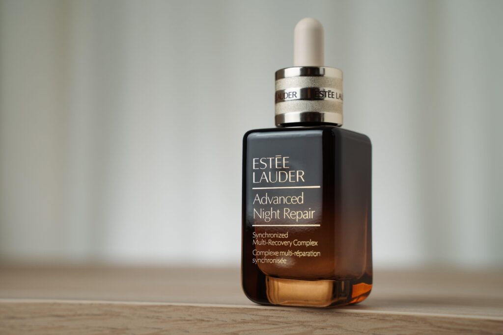 Estee Lauder Advanced Night Repair serum