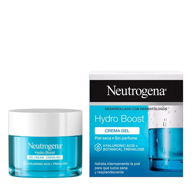 Neutrogena Hydro Boost Gel