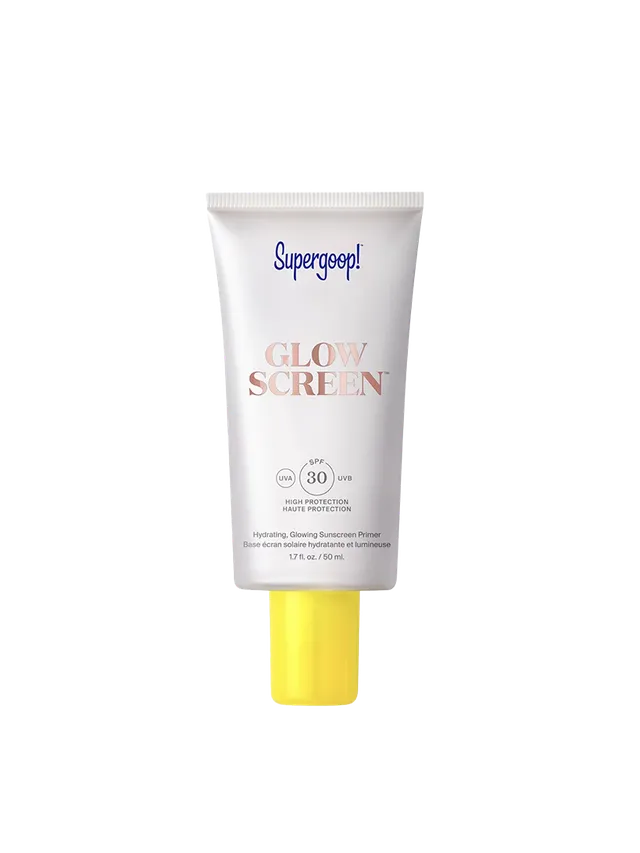 Supergoop GlowScreen!