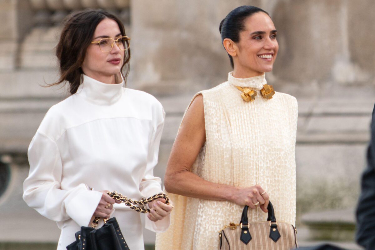 Shoes that blur the line between classic and trend: Two-tone models are a hit for Spring and Summer 2026.