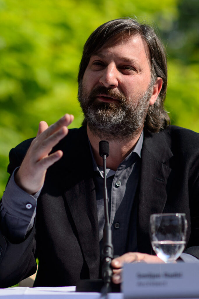 arhitekta Smiljan Radić 
