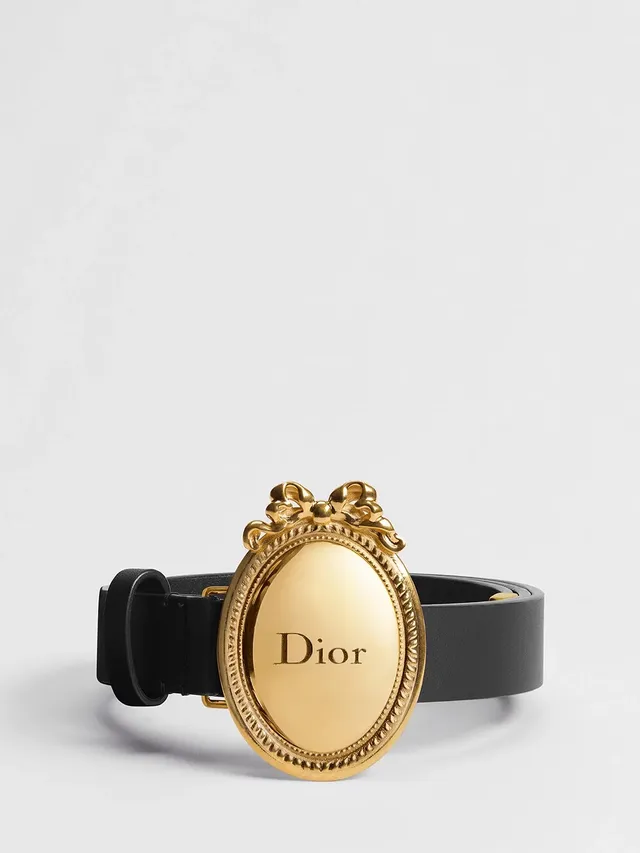 Dior kaiš