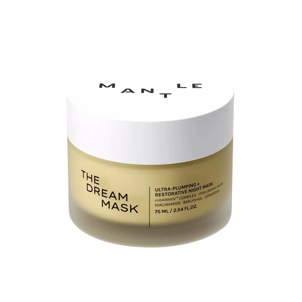 MANTLE The Dream Mask