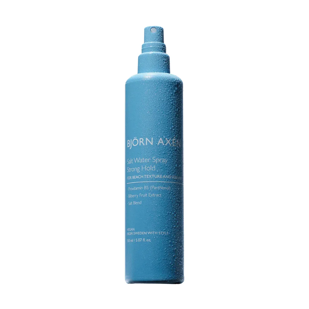 Björn Axén Salt Water Spray Strong Hold