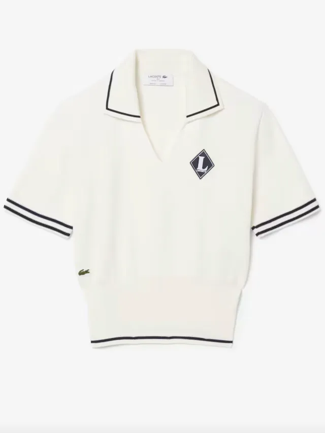 Lacoste polo majica