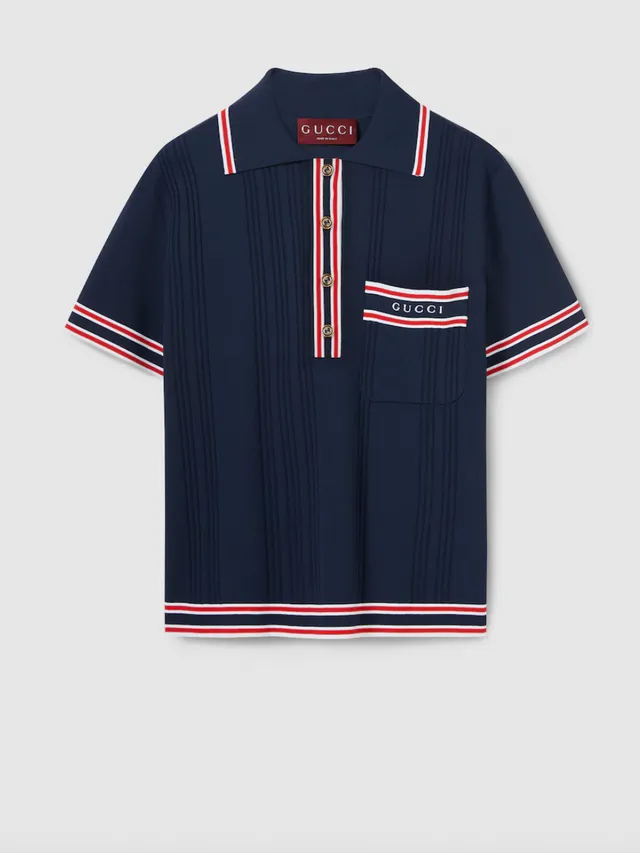 Gucci polo majica