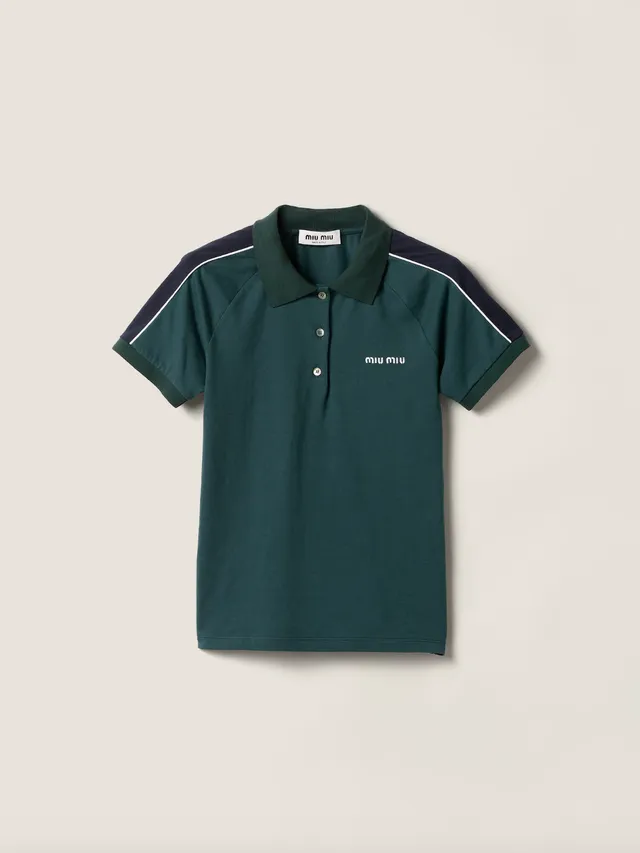 Miu Miu polo majica