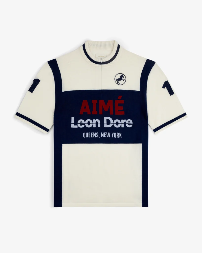 AIMÉ LEON DORE polo majica