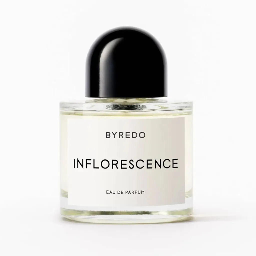 Byredo Inflorescence