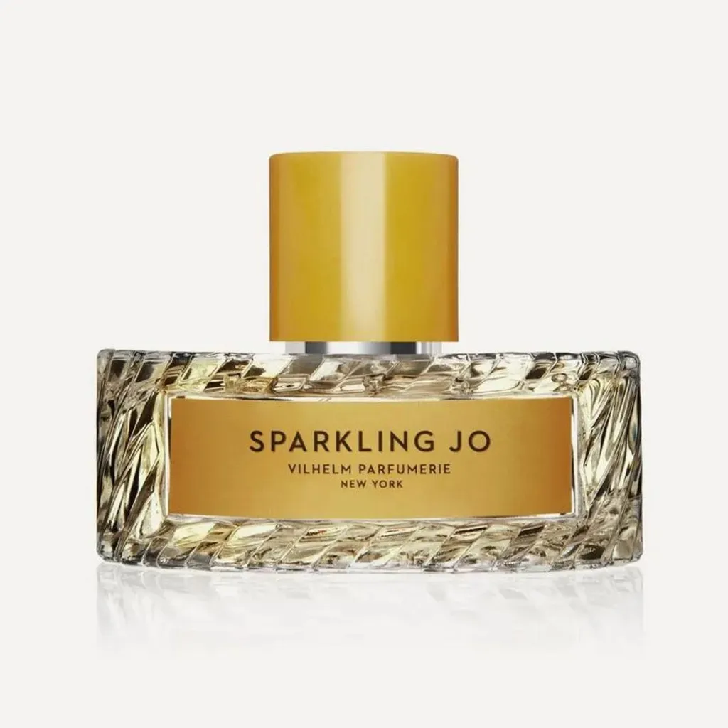 Vilhelm Parfumerie Sparkling Jo