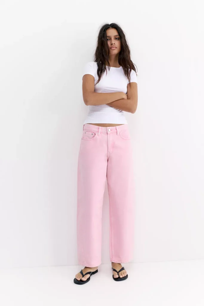 Pull&Bear farmerke