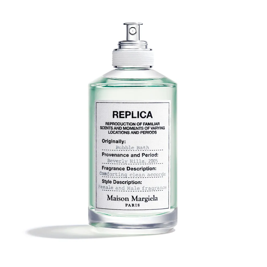 Maison Margiela Replica Bubble Bath Eau de Toilette