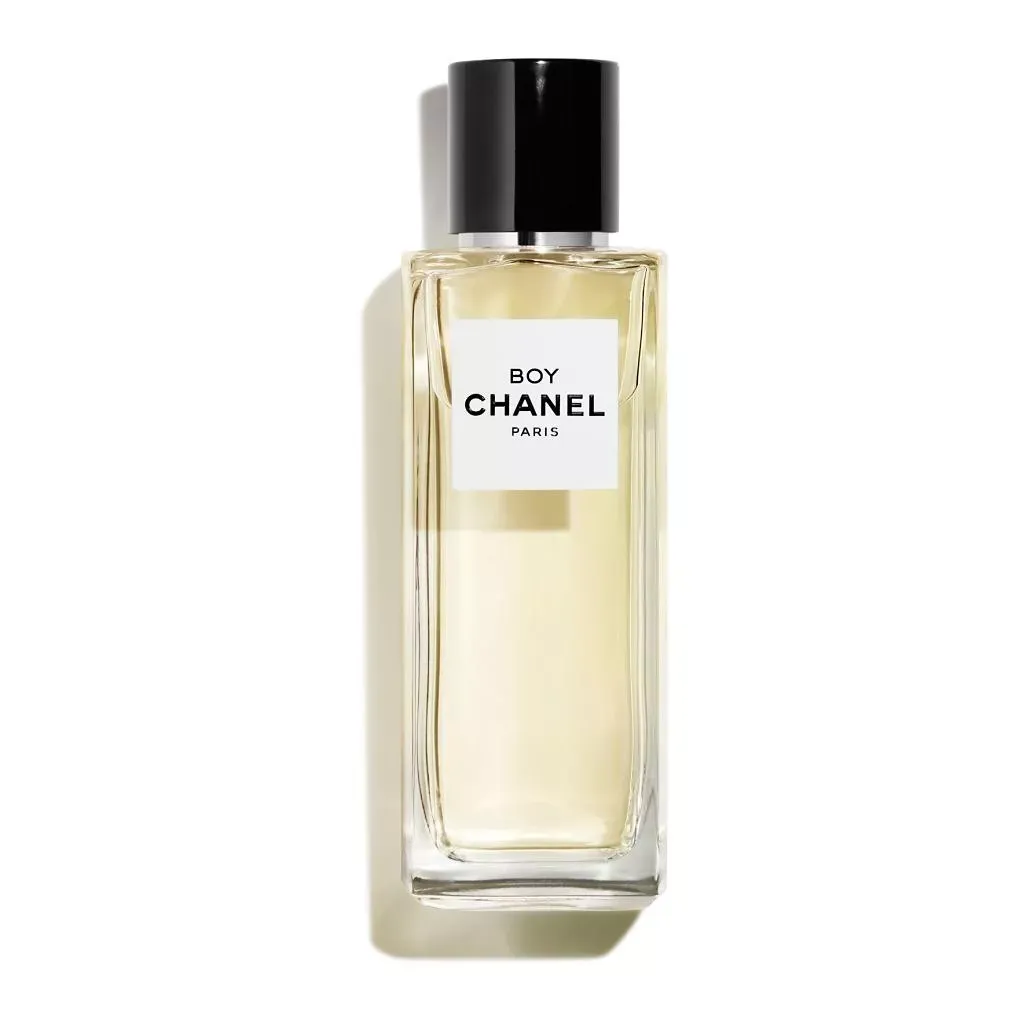 Chanel Boy Les Exclusifs De Chanel Eau de Parfum