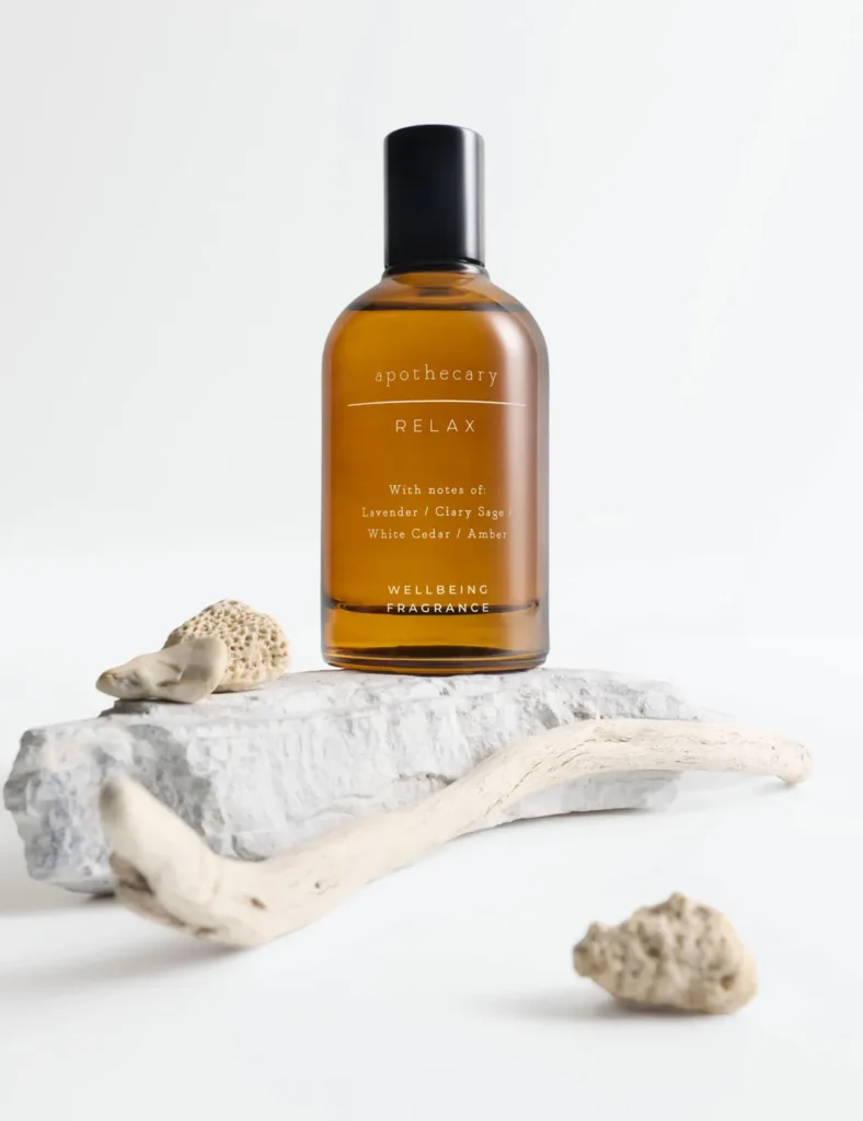 M&S Apothecary Relax Eau de Parfum