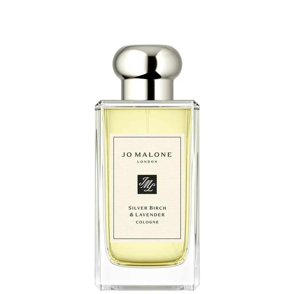 Jo Malone London Silver Birch & Lavender Cologne