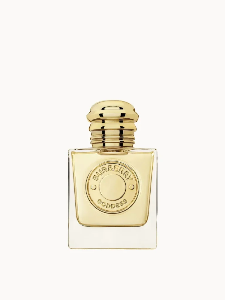 Burberry Goddess Eau de Parfum