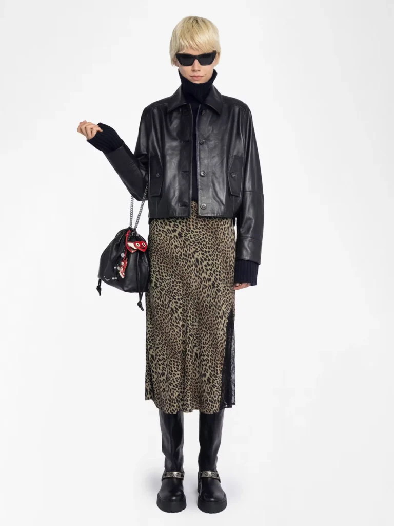 Zadig&Voltaire suknja