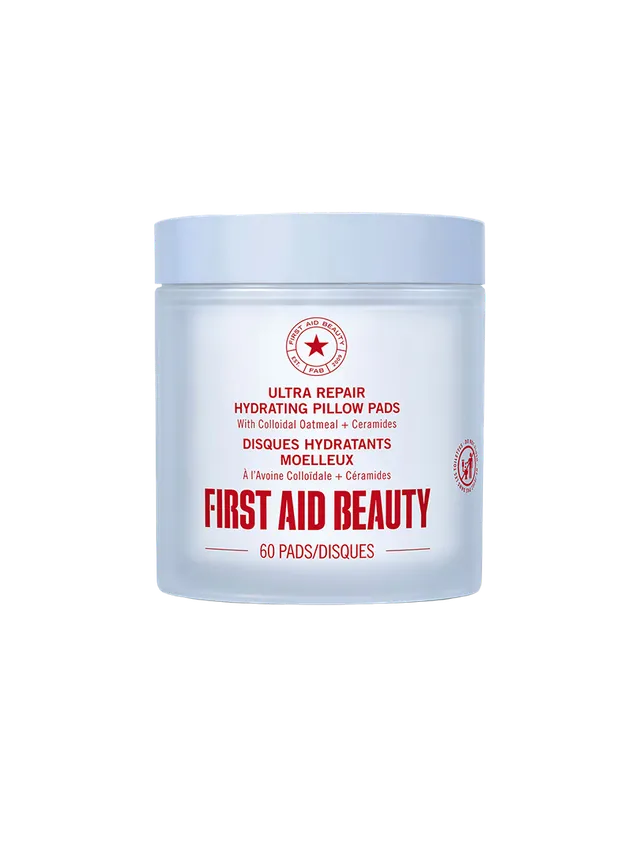 First Aid Beauty Ultra Repair Discs