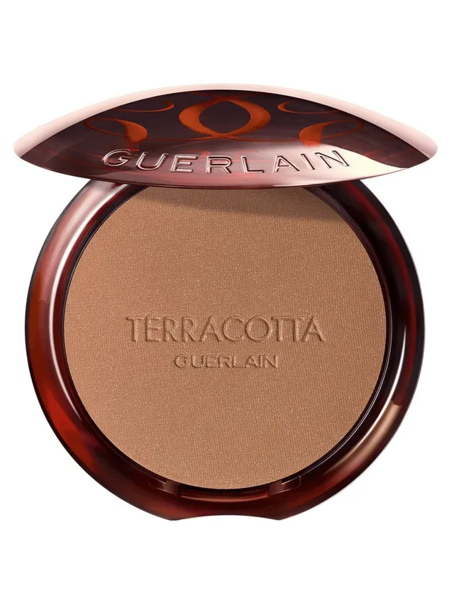 Guerlain Terracotta Bronzing Powder