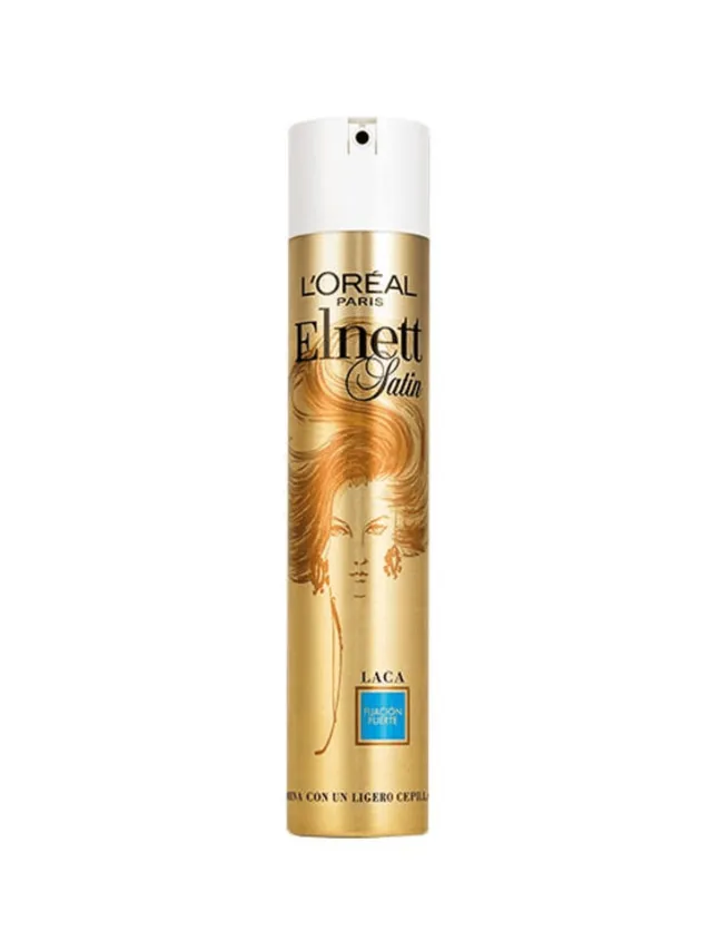 L'Oréal Paris Elnett sprej za kosu