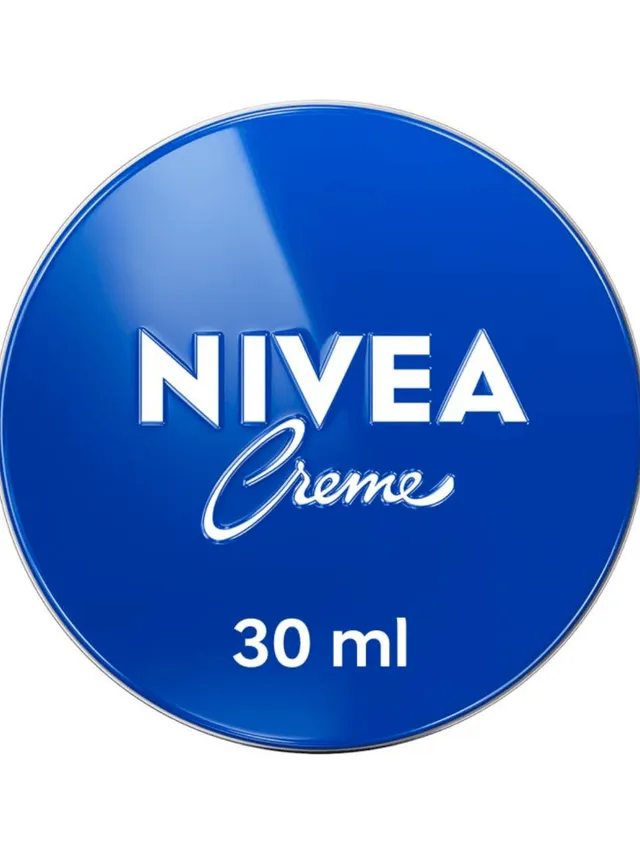 Nivea krema