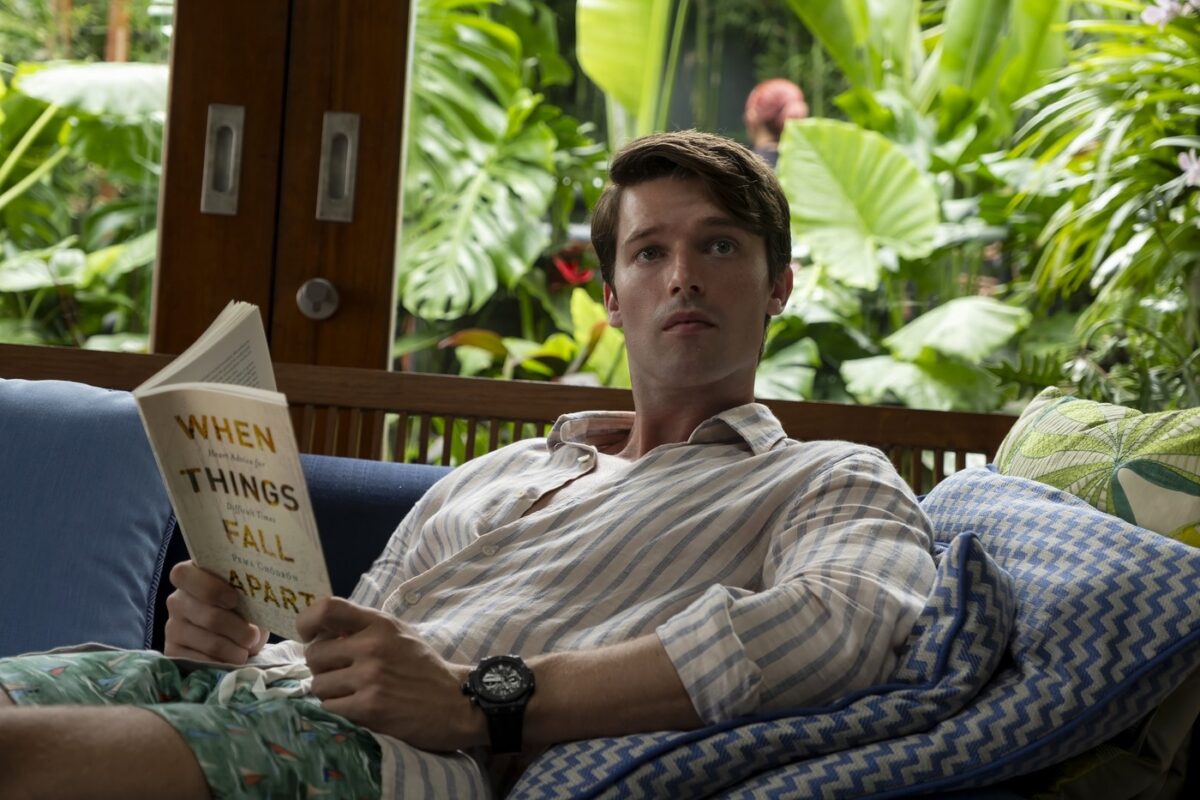 The 9 Most Toxic Male Characters from The White Lotus and Why We'd Block Them in Real Life