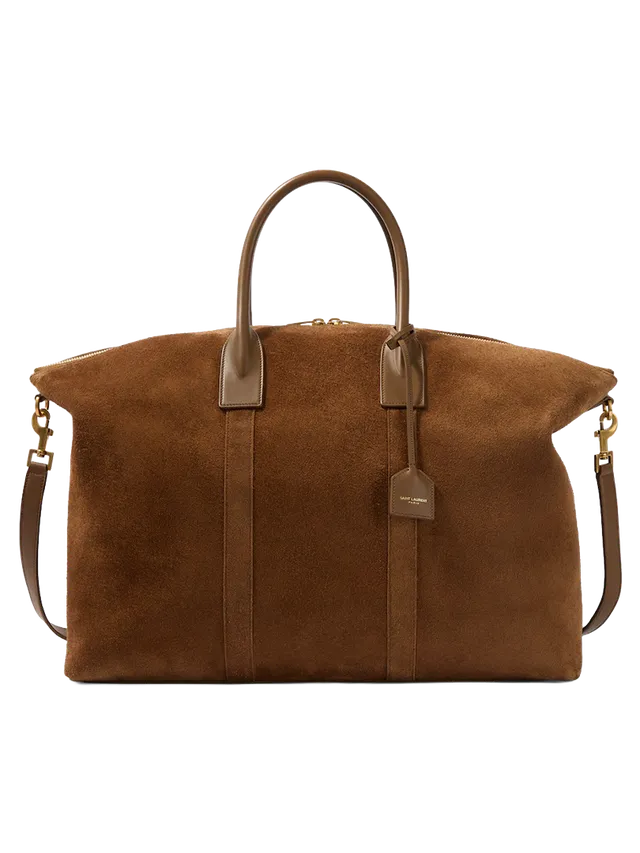 Saint Laurent by Anthony Vaccarello torba