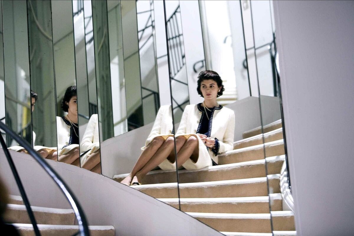 15 Films About the Fashion Industry We're Watching While Waiting for 'The Devil Wears Prada 2'