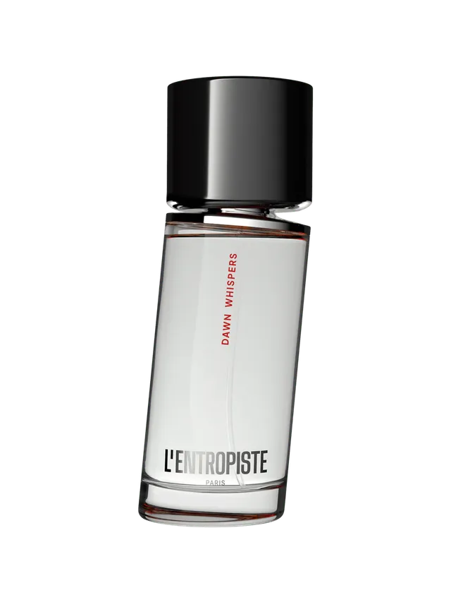 Dawn Whispers, L'Entropiste