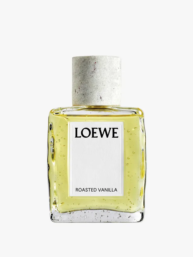 Roasted Vanilla, Loewe