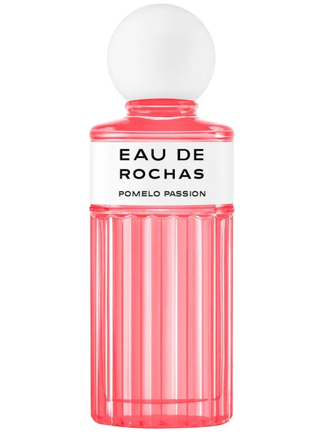 Pomelo Passion Eau de Rochas
