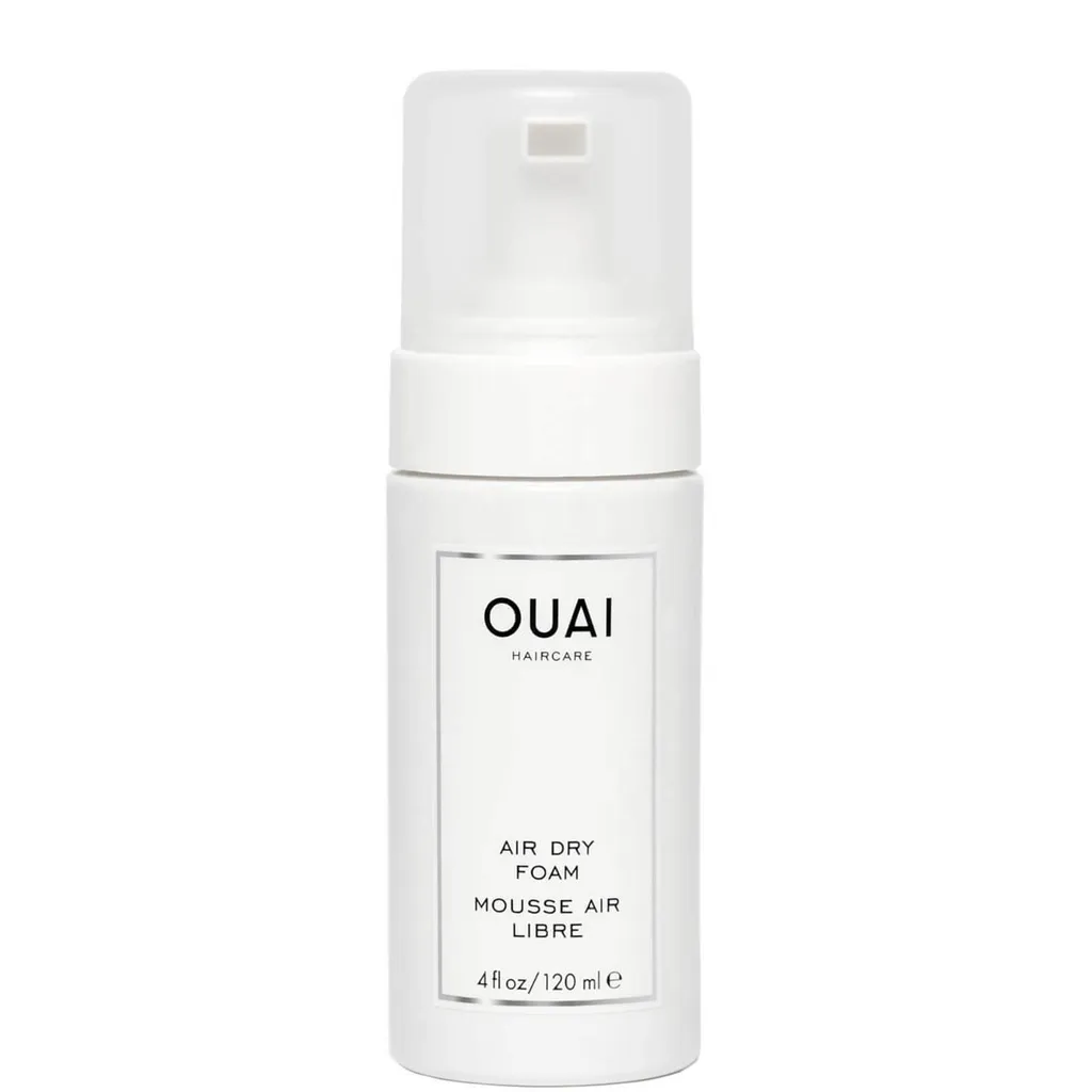 Ouai Air Dry Foam