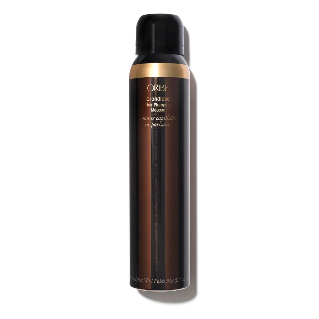 Oribe Grandiose Hair Plumping Mousse