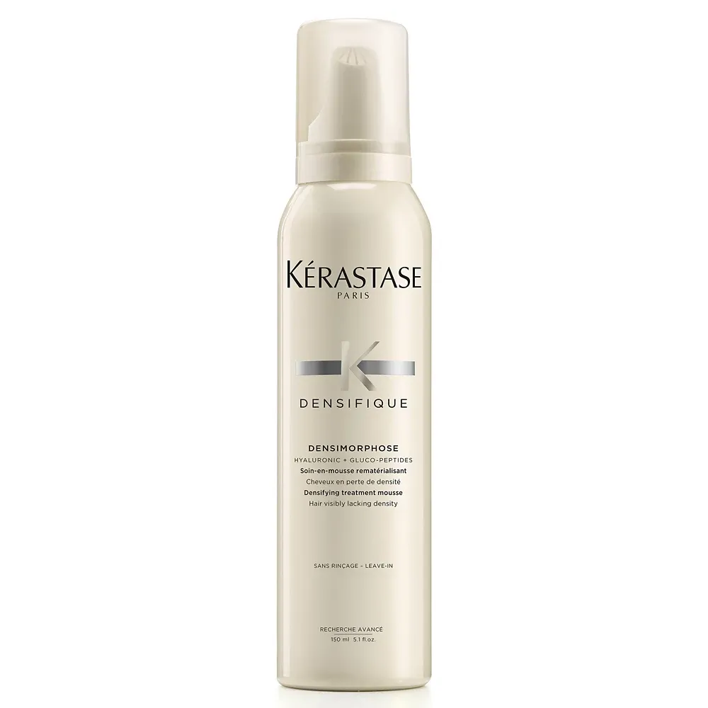 Kérastase Densifique Femme Thickening & Strengthening Styling Mousse