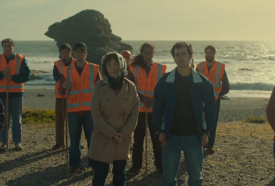Is the Currently Most-Watched Netflix Series in Serbia Really Worth Watching?